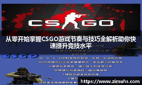 从零开始掌握CSGO游戏节奏与技巧全解析助你快速提升竞技水平